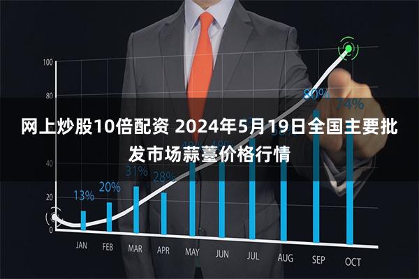 网上炒股10倍配资 2024年5月19日全国主要批发市场蒜薹价格行情