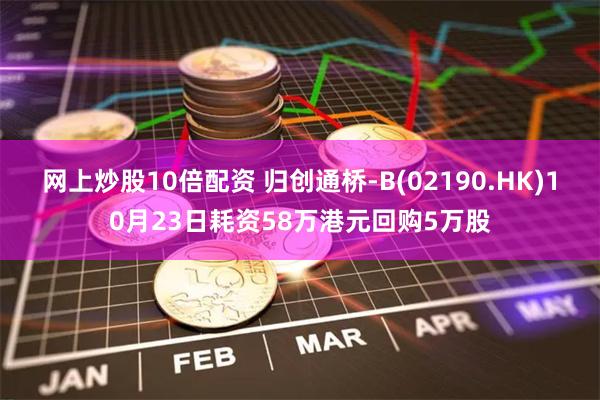 网上炒股10倍配资 归创通桥-B(02190.HK)10月23日耗资58万港元回购5万股