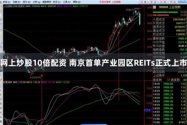 网上炒股10倍配资 南京首单产业园区REITs正式上市